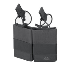Helikon-Tex Competition вставка Double Rifle Insert, темно-сірий