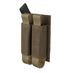 Helikon-Tex Insert чохол для подвійних пістолетних магазинів, поліестер, койот