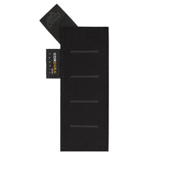Helikon-Tex адаптер MOLLE insert 1 на липучку, чорний