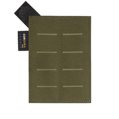 Helikon-Tex адаптер Molle Insert 2 Cordura, оливково-зелений