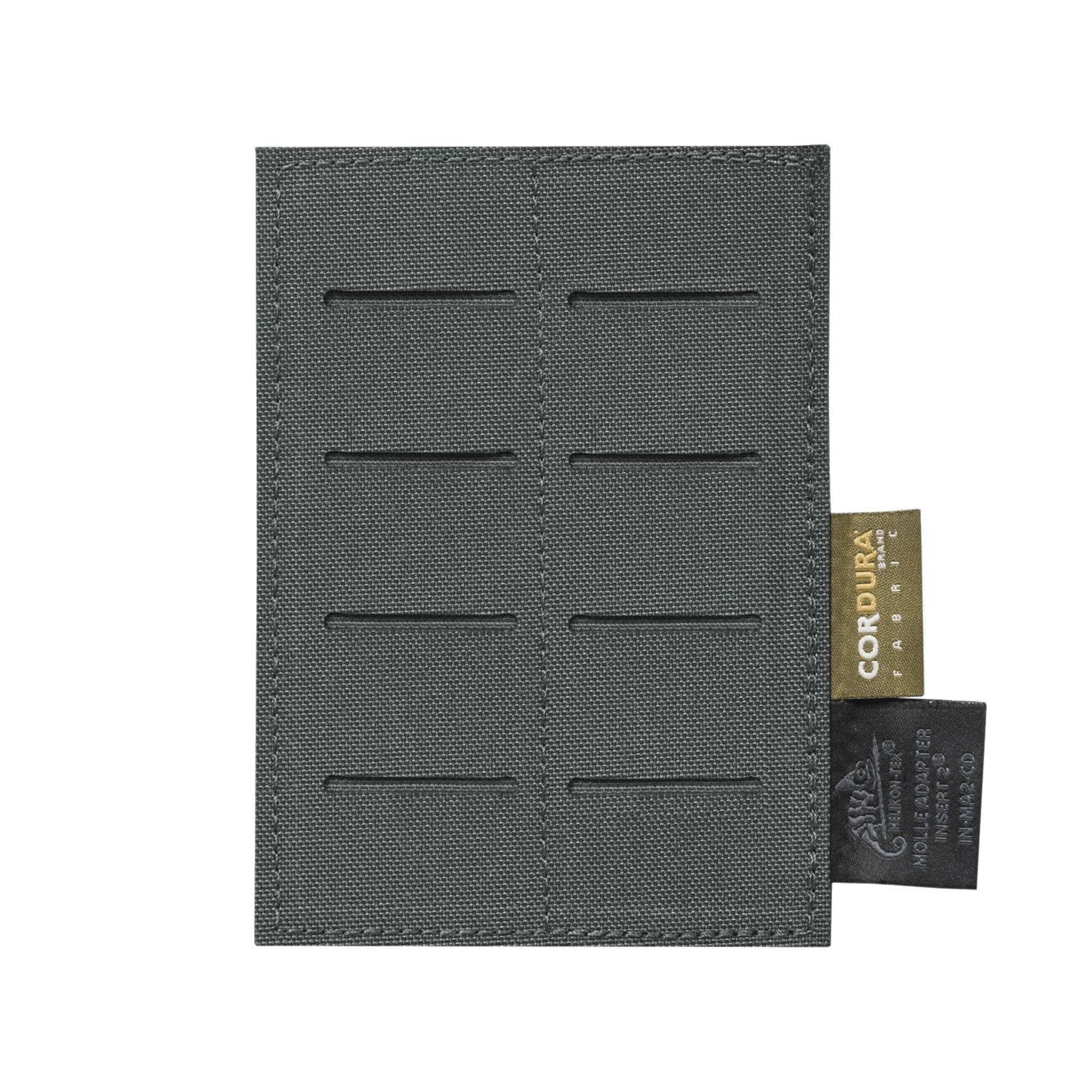 Helikon-Tex Adaptér Molle Insert 2 Cordura, Shadow Grey