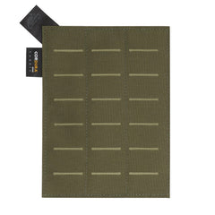 Helikon-Tex адаптер Molle Insert 3 Cordura, оливково-зелений