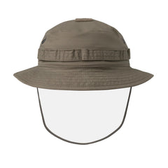 Helikon-Tex BOONIE MK2 шапка PolyCotton Stretch Ripstop, RAL 7013