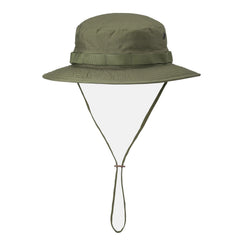 Helikon-Tex BOONIE капелюх PolyCotton Ripstop, оливкова