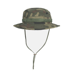 Helikon-Tex BOONIE капелюх PolyCotton Ripstop, PL вудленд