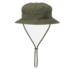 Helikon-Tex CPU кепі PolyCotton Ripstop, оливково-зелена