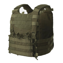 Helikon-Tex Guardian Military Set переноска пластин, оливково-зелена