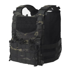 Helikon-Tex Guardian Military Set носій плат Multicam® Black