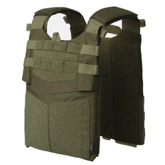 Helikon-Tex Guardian Plate Carrier розподільник броньових пластин, оливково-зелений
