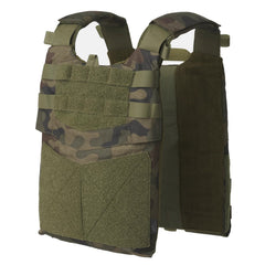 Helikon-Tex Guardian Plate Carrier розносник пластин - PL Woodland