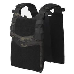 Helikon-Tex Guardian Plate Carrier розподільник пластин, Мультикам® Чорний