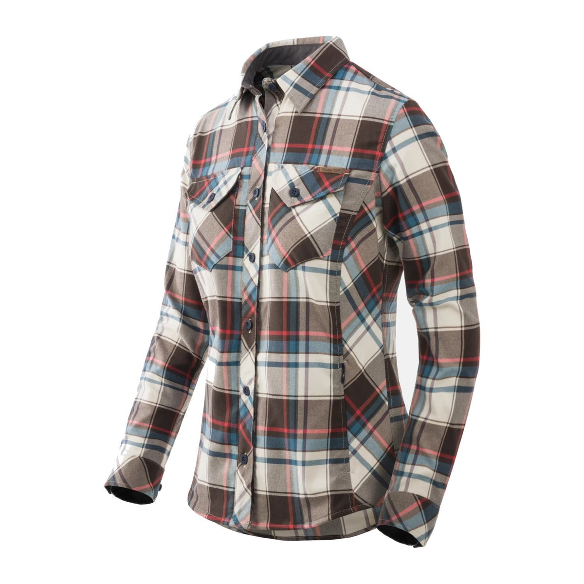 Helikon-Tex Marigold košeľa dámska - Foggy Meadow Plaid