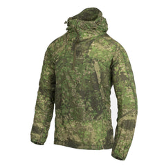Helikon-Tex куртка-вітровка WINDRUNNER WindPack nylon, Pencott WildWood™