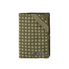 Helikon-Tex EDC Mini гаманець Cordura, Пустинний Night Камуфляж