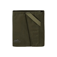 Helikon-Tex EDC M гаманець, оливково-зелений