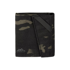 Helikon-Tex EDC Medium гаманець Cordura, Мультикам Чорний