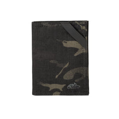 Helikon-Tex EDC Small гаманець Cordura, мультикам чорний