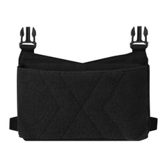 Helikon-Tex Guardian Kangaroo panel s klopou pro жилету, чорний