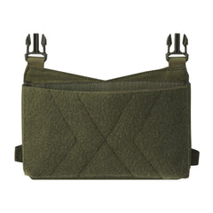 Helikon-Tex Guardian Kangaroo Panel для жилета Flap, оливково-зелений