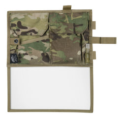 Helikon-Tex чохол на карту MultiCam