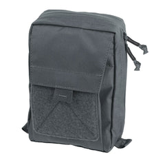Helikon-Tex URBAN ADMIN сумка Cordura, темно-сірий