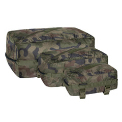 Helikon-Tex PAKCELL SET® дорожний органайзер поліестер Ripstop, PL вудленд