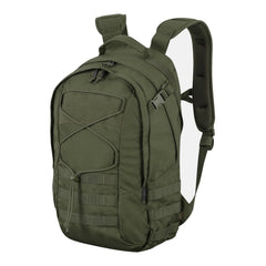 Helikon-Tex EDC рюкзак Cordura, оливково-зелений