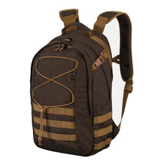 Helikon-Tex EDC рюкзак Cordura, земляний коричневий / глина