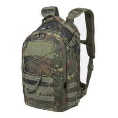 Helikon-Tex рюкзак EDC Cordura, флектарн
