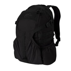 Helikon-Tex Raider® рюкзак Cordura®, чорний, 20л