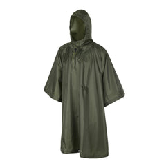 Helikon-Tex PONCHO U.S. MODEL, оливкова