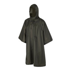 Helikon-Tex пончо U.S. Model, taiga зелений