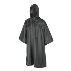 Helikon-Tex U.S. Model пончо, shadow сірий