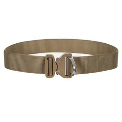 Helikon-Tex COBRA D-Ring тактичний пояс (FX45), койотовий коричневий