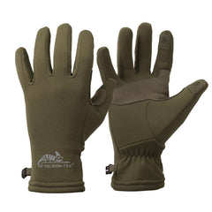 Helikon-Tex Tracker Outback рукавиці, оливково-зелені