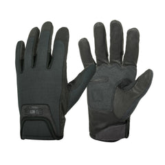 Helikon-Tex Urban Tactical Mk2 рукавиці, чорні