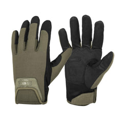 Helikon-Tex Urban Tactical Mk2 рукавиці, оливково-зелені