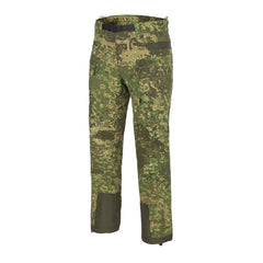 Helikon-Tex BLIZZARD штани StormStretch, PenCott WildWood