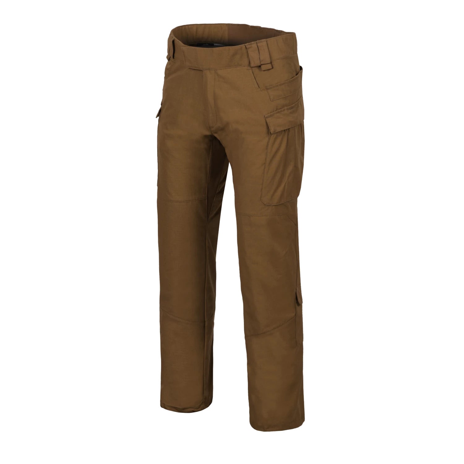Helikon-Tex MBDU nohavice NyCo Ripstop, Mud Brown