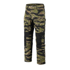 Helikon-Tex MCDU штани Tiger Stripe / чорні