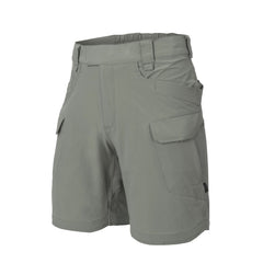 Helikon-Tex шорти OTS 8.5" VersaStretch тактичні зовнішні olive drab