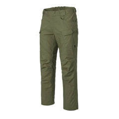 Helikon-Tex UTP штани тактичні PolyCotton Ripstop, оливково-зелені