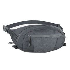 Helikon-Tex BANDICOOT поясна сумка Cordura, темно-сірий