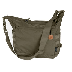 Helikon-Tex BUSHCRAFT SATCHEL сумка Cordura, RAL 7013