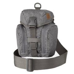 Helikon-Tex ESSENTIAL KITBAG® сумка через плече, меланжева сірий