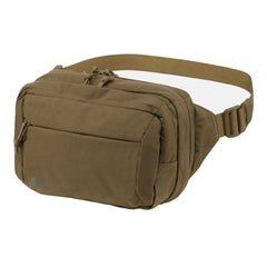 Helikon-Tex RAT поясна сумка для прихованого носіння зброї Cordura, койотовий коричневий