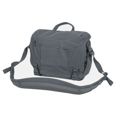 Helikon-Tex сумка через плече Urban з Cordura Medium, темно-сірий