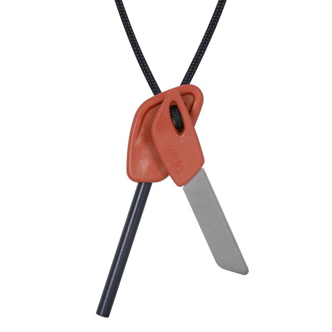 wildo кресало Pro Small 9457, помаранчеве