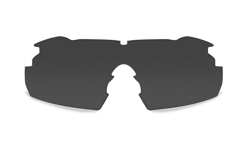 Wiley X Vapor запасні лінзи Extra Lens (35S), сірі