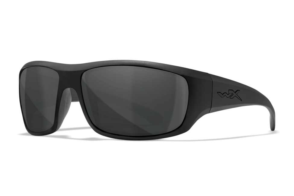 WILEY X Omega Black Ops сонячні окуляри, димові скла